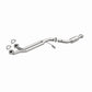 Catalytic Converter for 1997-1998 BMW Z3 2.8L HM Grade Federal / EPA Compliant Direct-Fit Catalytic Converter MagnaFlow
