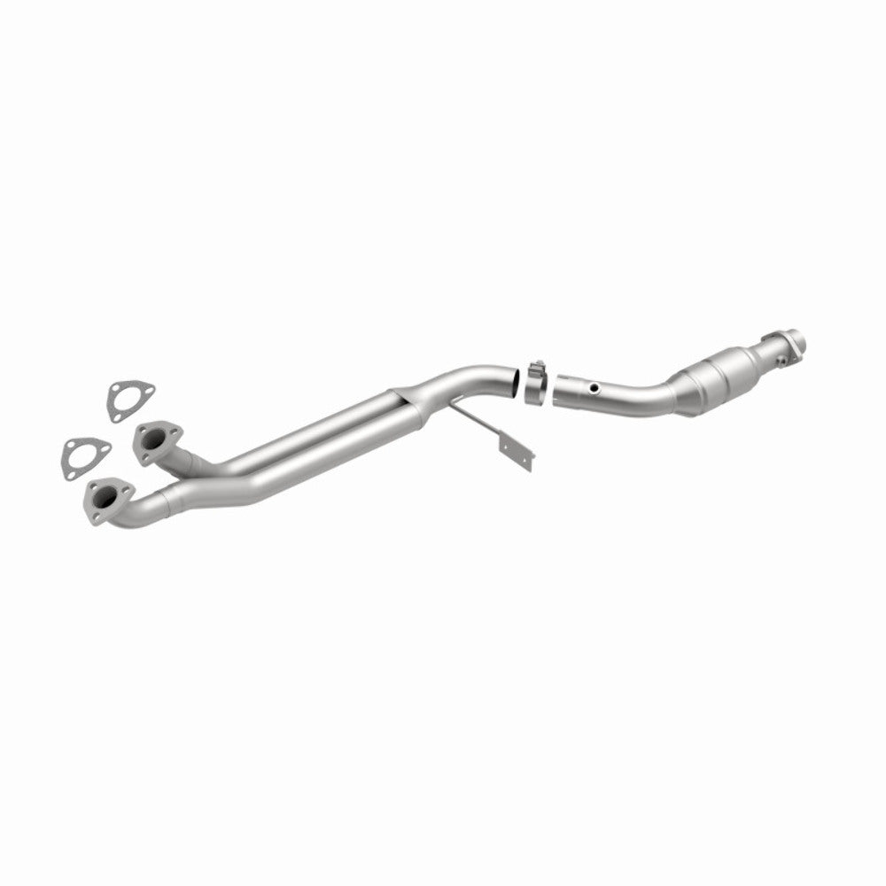 Catalytic Converter for 1997-1998 BMW Z3 2.8L HM Grade Federal / EPA Compliant Direct-Fit Catalytic Converter MagnaFlow