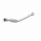 05-06 Equinox 3.4L Direct-Fit Catalytic Converter 23993 Magnaflow