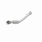 05-06 Equinox 3.4L Direct-Fit Catalytic Converter 23993 Magnaflow