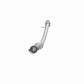 05-06 Equinox 3.4L Direct-Fit Catalytic Converter 23993 Magnaflow
