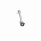 05-06 Equinox 3.4L Direct-Fit Catalytic Converter 23993 Magnaflow