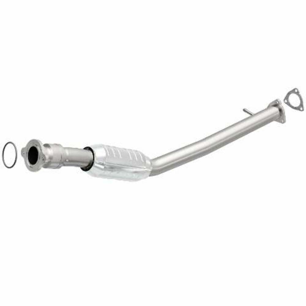 05-06 Equinox 3.4L Direct-Fit Catalytic Converter 23993 Magnaflow - Catalytic Converters Car Part People