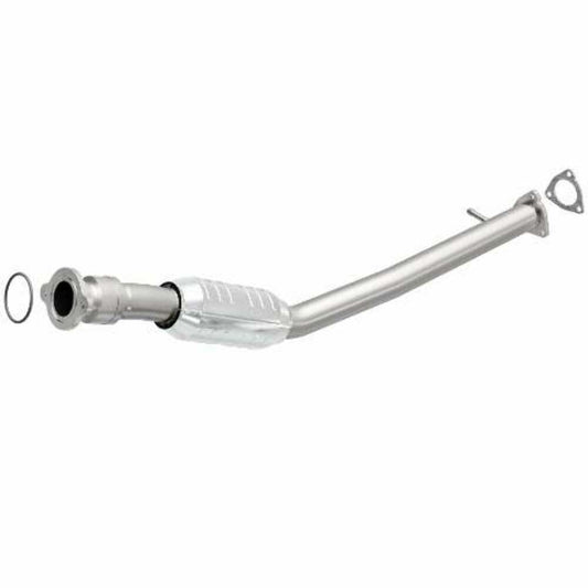 05-06 Equinox 3.4L Direct-Fit Catalytic Converter 23993 Magnaflow - Catalytic Converters Car Part People