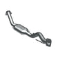 07 Trailb/Envoy 4.2L Direct-Fit Catalytic Converter 23994 Magnaflow