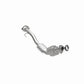 08 Trailb/Envoy 4.2L Direct-Fit Catalytic Converter 23995 Magnaflow