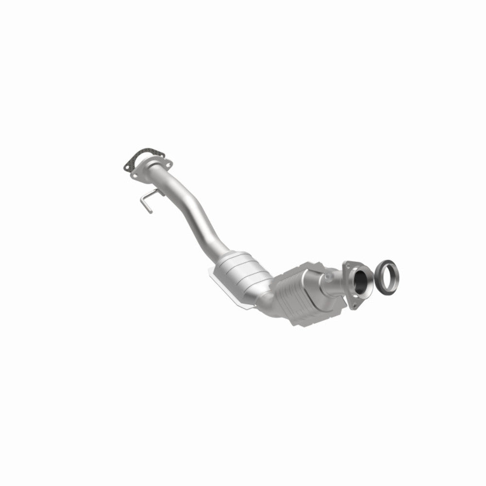 08 Trailb/Envoy 4.2L Direct-Fit Catalytic Converter 23995 Magnaflow