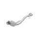 08 Trailb/Envoy 4.2L Direct-Fit Catalytic Converter 23995 Magnaflow