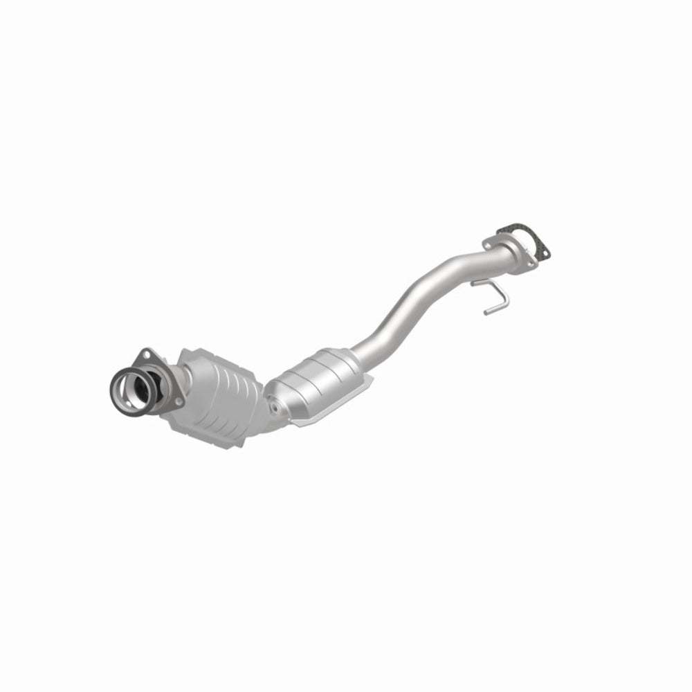 08 Trailb/Envoy 4.2L Direct-Fit Catalytic Converter 23995 Magnaflow