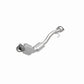 08 Trailb/Envoy 4.2L Direct-Fit Catalytic Converter 23995 Magnaflow