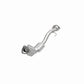 08 Trailb/Envoy 4.2L Direct-Fit Catalytic Converter 23995 Magnaflow