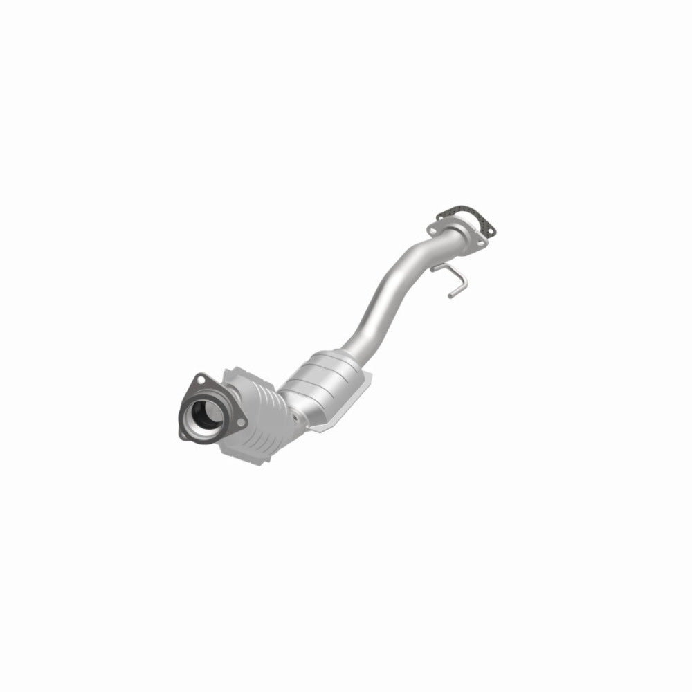 08 Trailb/Envoy 4.2L Direct-Fit Catalytic Converter 23995 Magnaflow