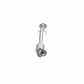 08 Trailb/Envoy 4.2L Direct-Fit Catalytic Converter 23995 Magnaflow