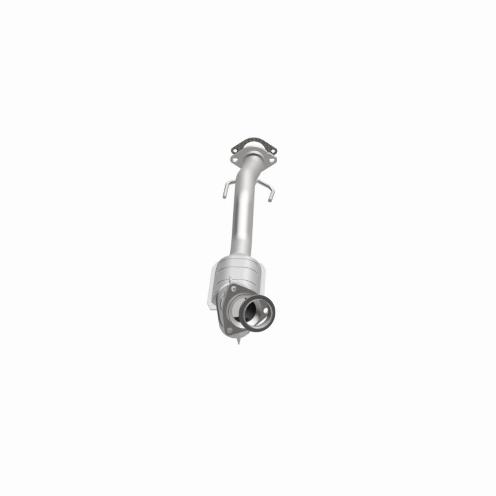 08 Trailb/Envoy 4.2L Direct-Fit Catalytic Converter 23995 Magnaflow