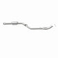 1992-1999 BMW 318i Direct-Fit Catalytic Converter 23996 Magnaflow