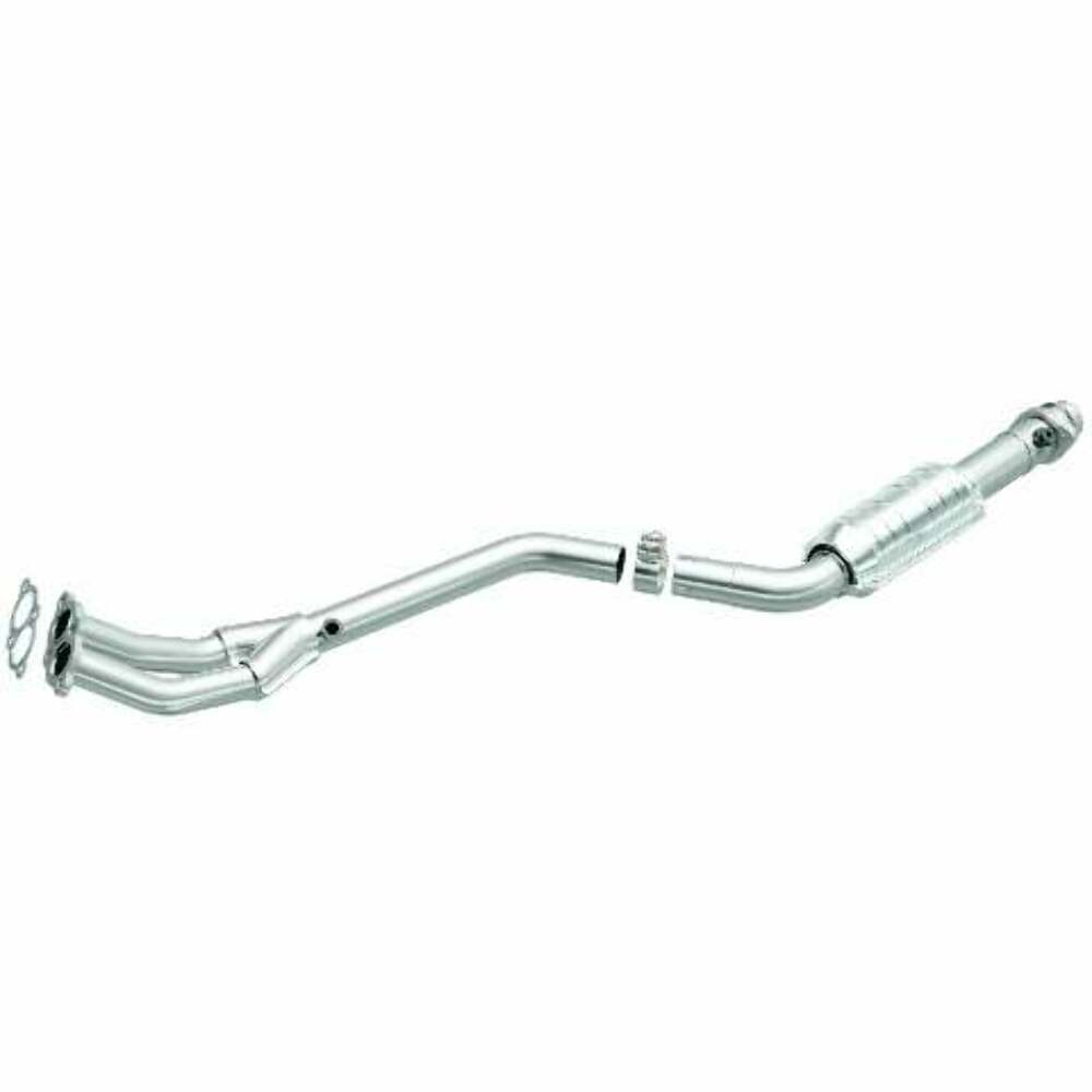 1992-1999 BMW 318i Direct-Fit Catalytic Converter 23996 Magnaflow - Catalytic Converters Car Part People