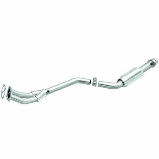 1992-1999 BMW 318i Direct-Fit Catalytic Converter 23996 Magnaflow - Catalytic Converters Car Part People