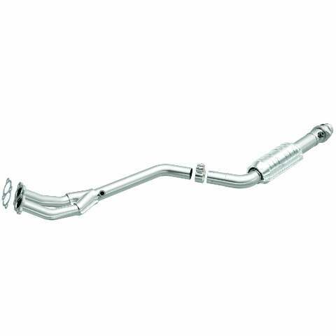 1992-1999 BMW 318i Direct-Fit Catalytic Converter 23996 Magnaflow