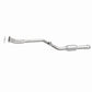 1992-1999 BMW 318i Direct-Fit Catalytic Converter 23996 Magnaflow - Catalytic Converters Car Part People