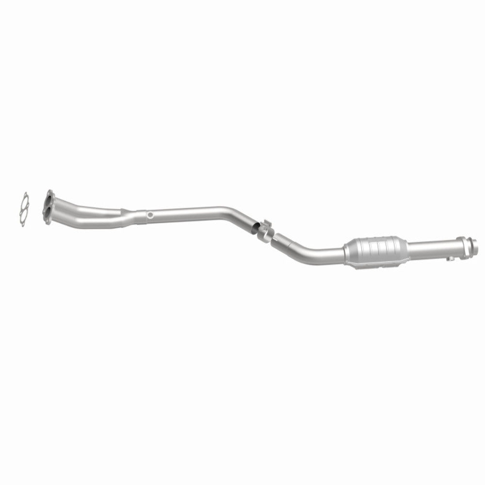1992-1999 BMW 318i Direct-Fit Catalytic Converter 23996 Magnaflow - Catalytic Converters Car Part People
