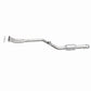 1992-1999 BMW 318i Direct-Fit Catalytic Converter 23996 Magnaflow