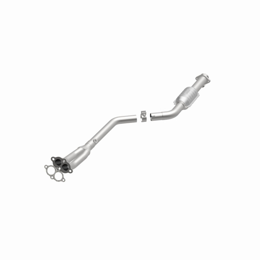1992-1999 BMW 318i Direct-Fit Catalytic Converter 23996 Magnaflow - Catalytic Converters Car Part People