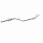 1992-1999 BMW 318i Direct-Fit Catalytic Converter 23996 Magnaflow - Catalytic Converters Car Part People