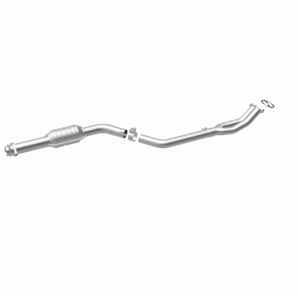 1992-1999 BMW 318i Direct-Fit Catalytic Converter 23996 Magnaflow - Catalytic Converters Car Part People
