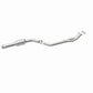 1992-1999 BMW 318i Direct-Fit Catalytic Converter 23996 Magnaflow