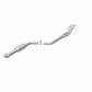 1992-1999 BMW 318i Direct-Fit Catalytic Converter 23996 Magnaflow - Catalytic Converters Car Part People