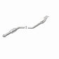 1992-1999 BMW 318i Direct-Fit Catalytic Converter 23996 Magnaflow