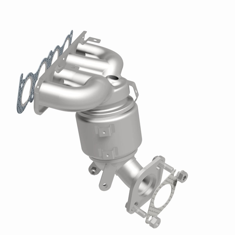 2019-2022 Kia Forte OEM Grade Federal / EPA Manifold Catalytic Converter 290084