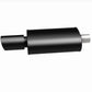 Exhaust Muffler for Street 5 X 8in. Oval Straight-Through Performance Exhaust Muffler MagnaFlow 14868