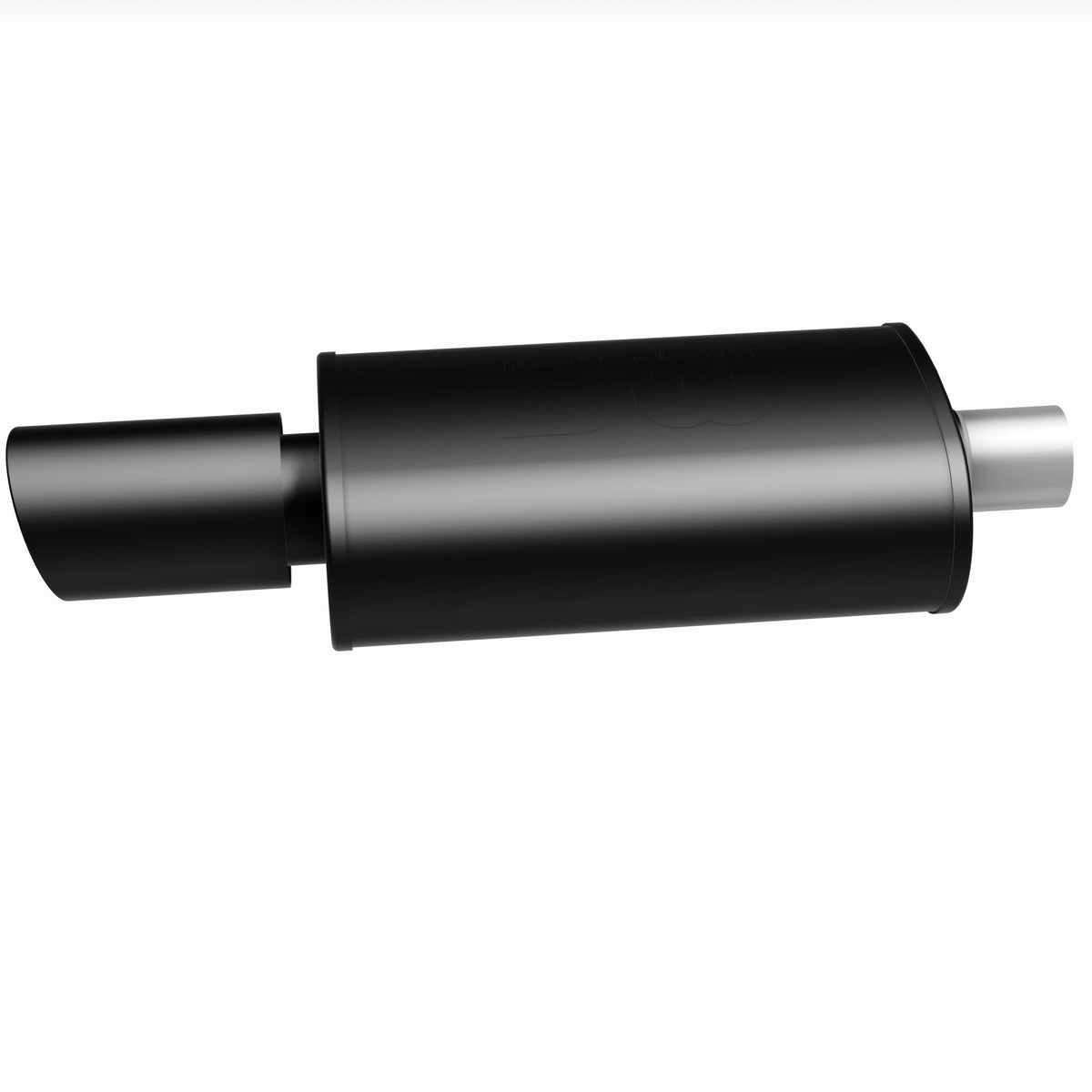 Exhaust Muffler for Street 5 X 8in. Oval Straight-Through Performance Exhaust Muffler MagnaFlow 14868