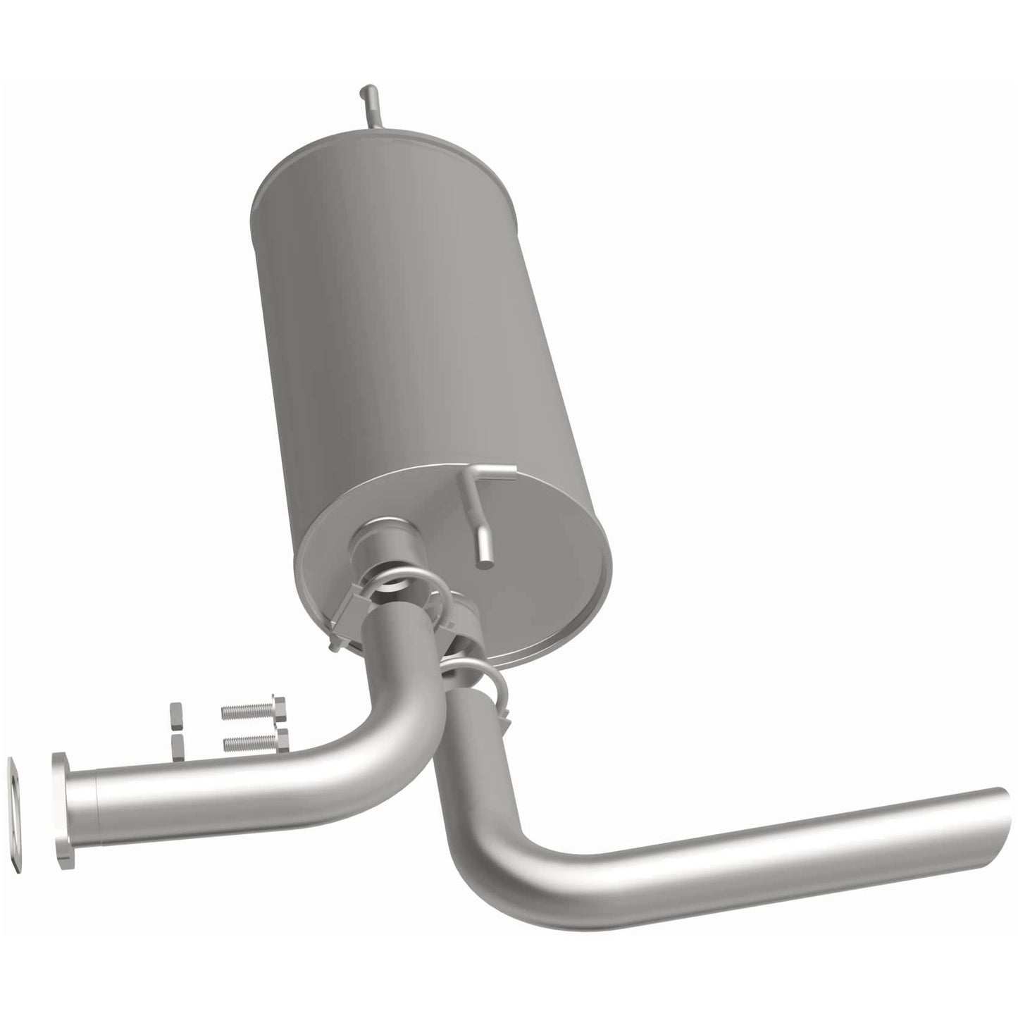 1997-2003 Chevrolet Malibu Direct-Fit Muffler Kit 108-0175