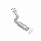 2008-2013 Nissan Rogue California Direct-Fit Cat Converter 5491317 Magnaflow