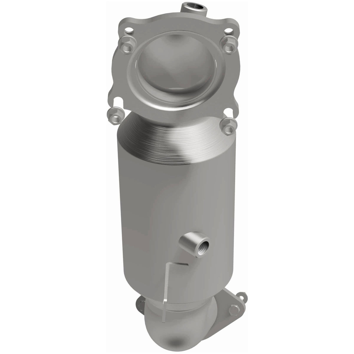 Catalytic Converter for 2018-2023 Alfa Romeo Stelvio 2.0L MagnaFlow 280295