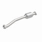 Catalytic Converter for HM Grade Federal / EPA Compliant Direct-Fit Catalytic Converter MagnaFlow 23747