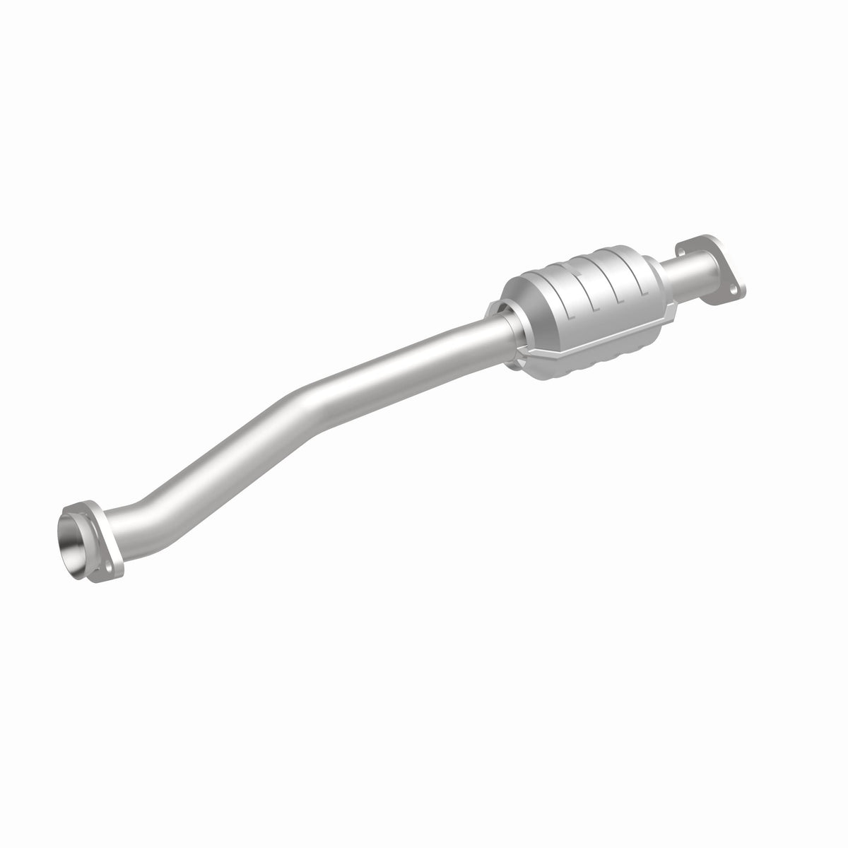 Catalytic Converter for HM Grade Federal / EPA Compliant Direct-Fit Catalytic Converter MagnaFlow 23747