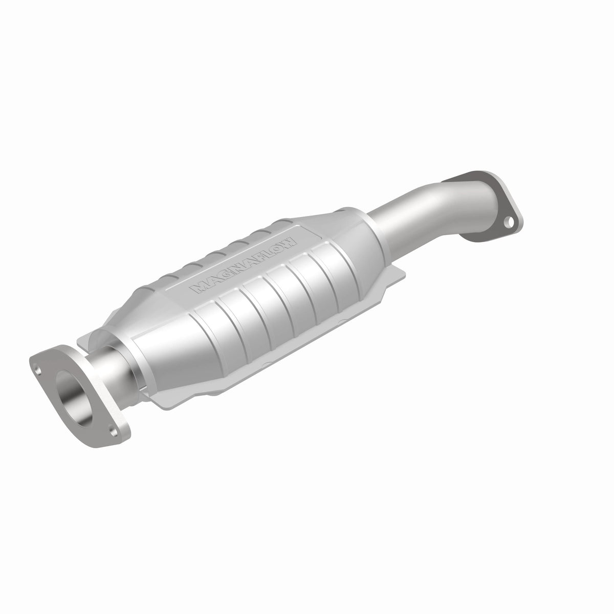 Catalytic Converter for HM Grade Federal / EPA Compliant Direct-Fit Catalytic Converter MagnaFlow 93206