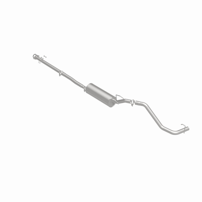 Fits 1995-2000 Toyota Tacoma 2.7L Direct-Fit Replacement Exhaust System 106-0240