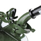 Steel Jerry Can Original NATO 20L (5.3 Gallon) Green 3008