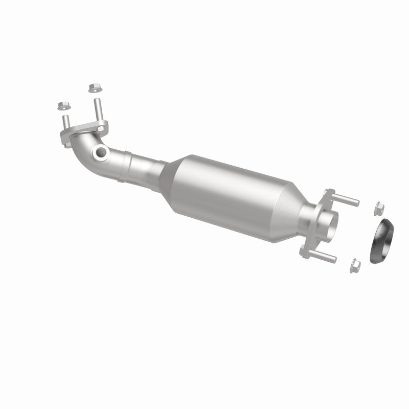 2006 2007 Cadillac STS 3.6L Direct-Fit Catalytic Converter 5461617 Magnaflow - Catalytic Converters Car Part People