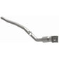 2005 Chrysler Town & Country California Grade CARB Catalytic Converter 4551814