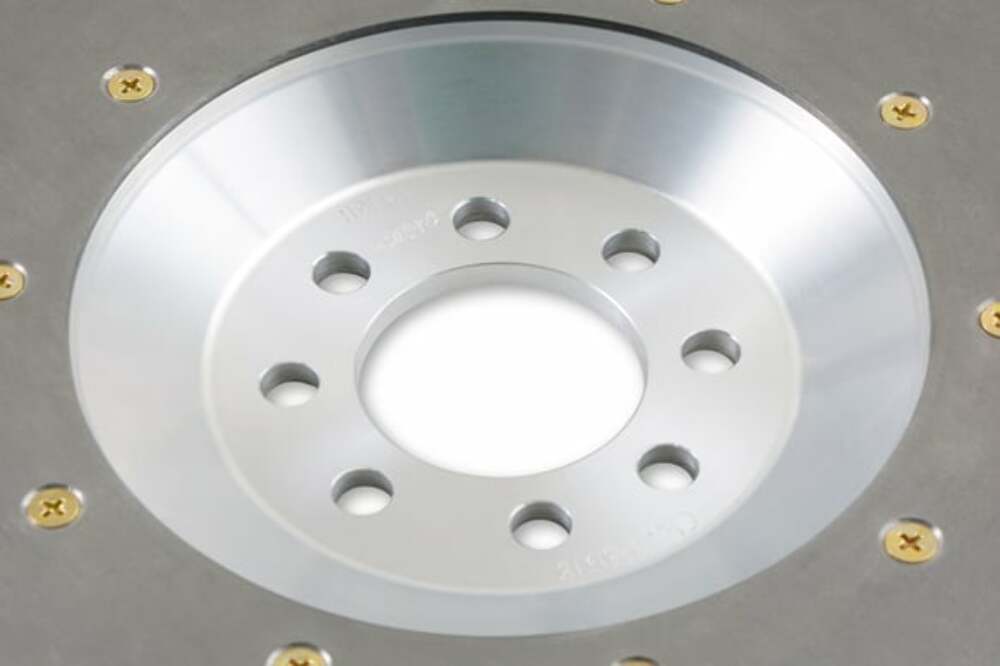 Hays 24-205 Billet Aluminum SFI Certified Flywheel - Mopar Gen III Hemi