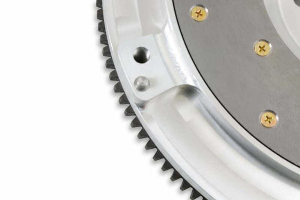 Hays 24-205 Billet Aluminum SFI Certified Flywheel - Mopar Gen III Hemi
