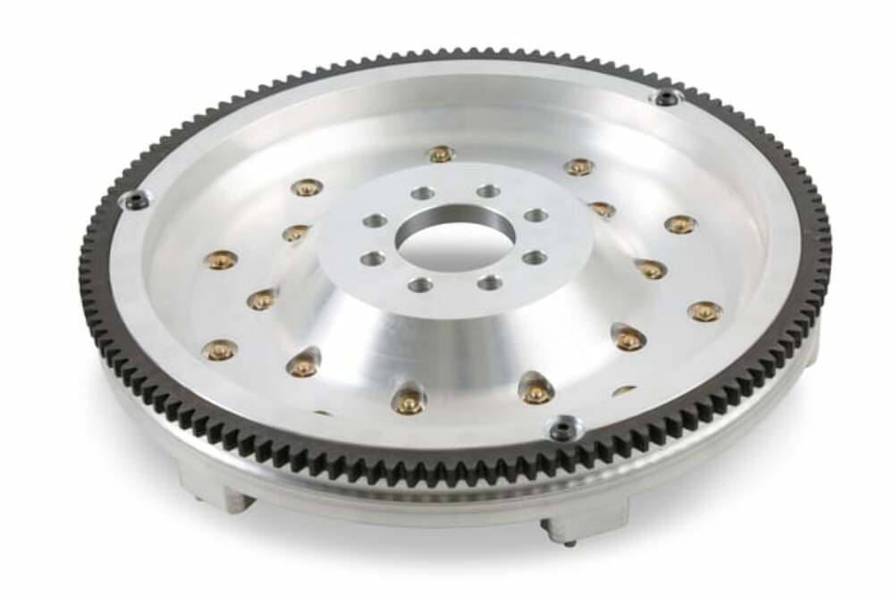 Hays 24-205 Billet Aluminum SFI Certified Flywheel - Mopar Gen III Hemi