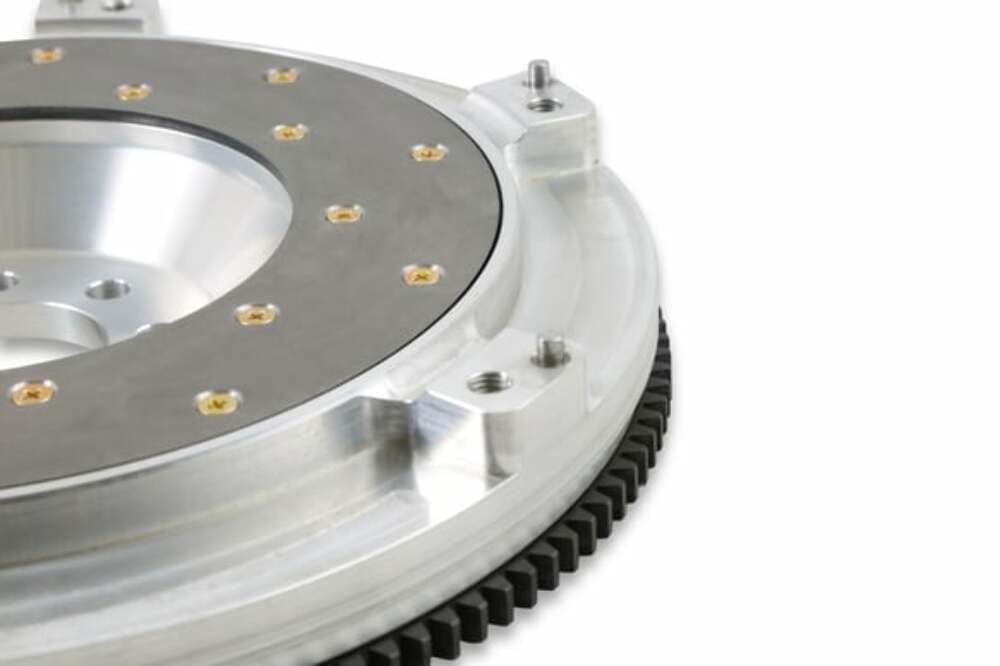 Hays 24-205 Billet Aluminum SFI Certified Flywheel - Mopar Gen III Hemi