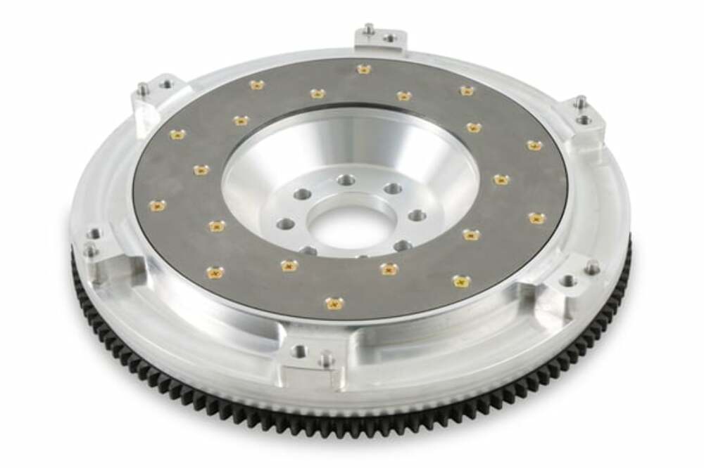 Hays 24-205 Billet Aluminum SFI Certified Flywheel - Mopar Gen III Hemi