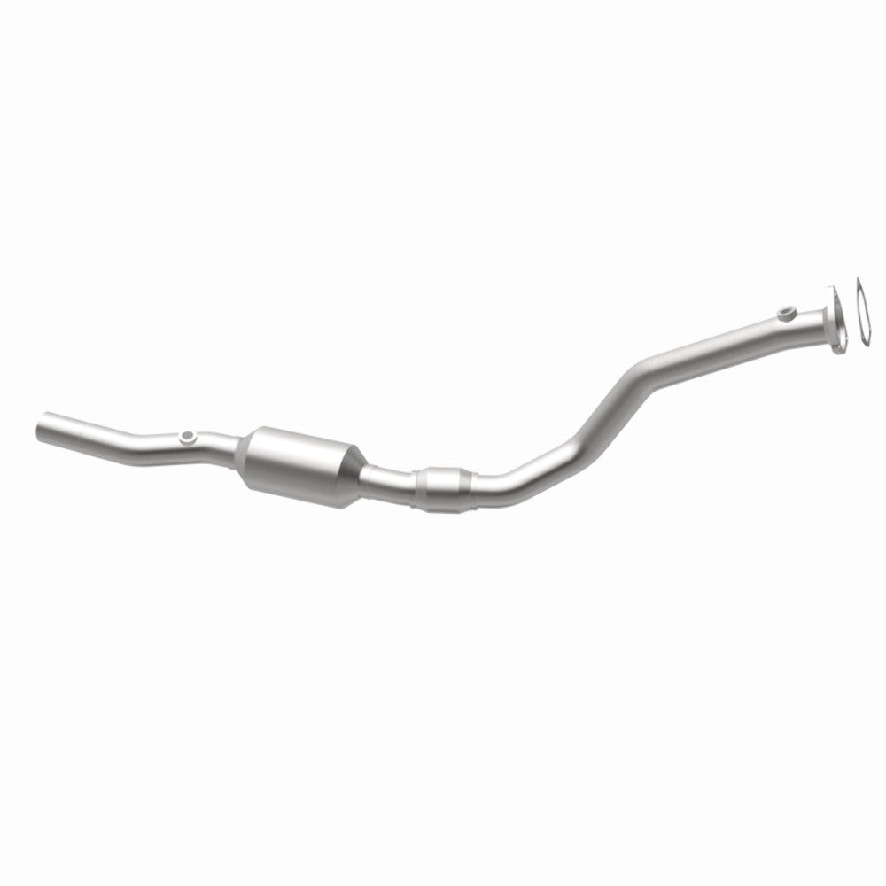 Catalytic Converter for 2006-2009 Audi A6 3.2L MagnaFlow 24003